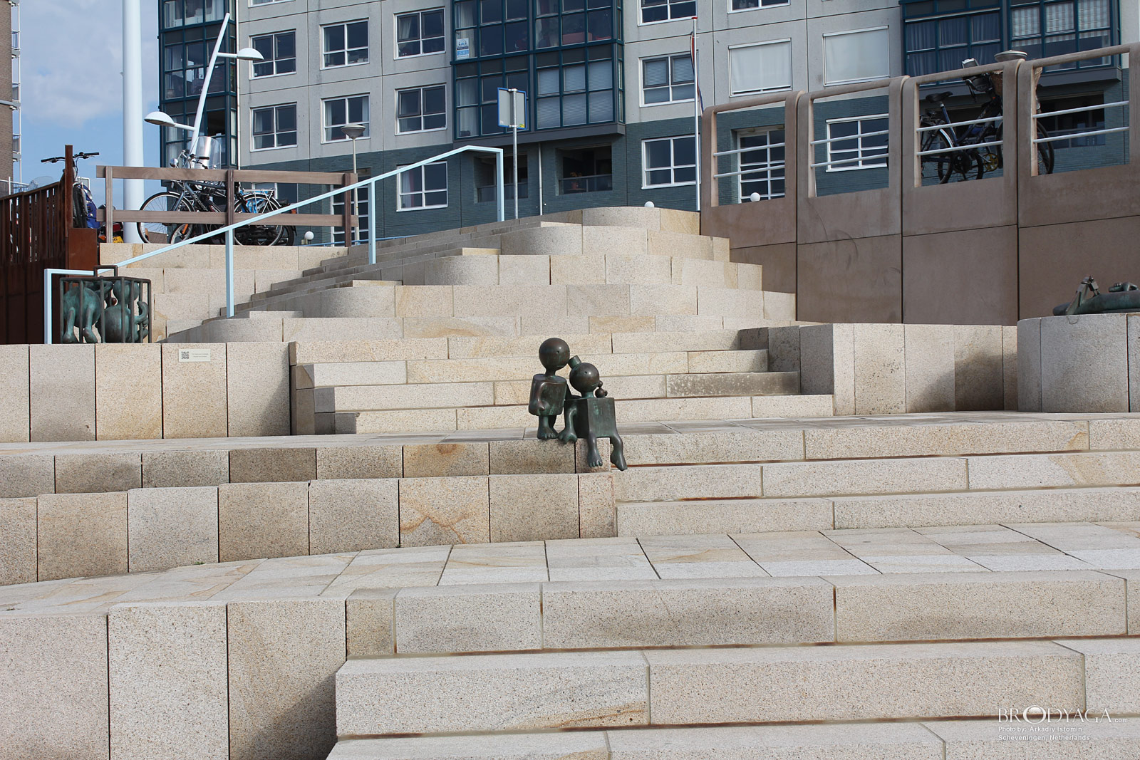 Scheveningen